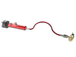 aFe Power Performance Parts & Installation | 1350 Offroad - aFe Sway-A-Way Nitrogen Filling Gauge - 50010-SP51 - Image 2