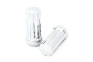 Rough Country Lift Kits & Suspension | 1350 Offroad - Rough Country Wheel Installation Kit, Lug Nut Set, M14x1.5, Set Of 32, Chrome - 141532CH - Image 2