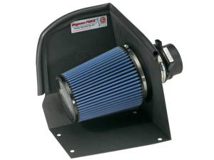 aFe Power Performance Parts & Installation | 1350 Offroad - aFe Magnum FORCE Stage-1 Cold Air Intake System with Pro 5R Filter BMW 540i (E39) 97-03 V8-4.4L M62 - 54-10471 - Image 1