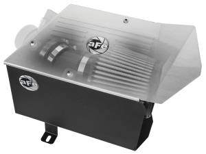 aFe Power Performance Parts & Installation | 1350 Offroad - aFe Magnum FORCE Stage-1 Cold Air Intake System with Pro DRY S Filter - 51-10831 - Image 2