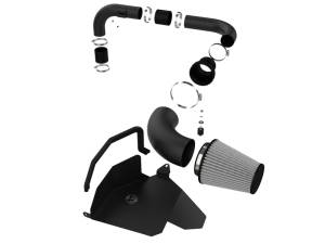 aFe Power Performance Parts & Installation | 1350 Offroad - aFe Magnum FORCE Stage-2 Cold Air Intake System with Pro DRY S Filter - 51-11112 - Image 4