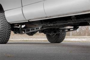 Rough Country Lift Kits & Suspension | 1350 Offroad - Rough Country Traction Bar Kit, Axle Brackets, Axle Shims, Frame Brackets, Hardware - 31006 - Image 3