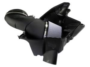 aFe Power Performance Parts & Installation | 1350 Offroad - aFe Magnum FORCE Stage-2 Cold Air Intake System with Pro DRY S Filter - 51-31662 - Image 3