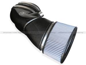 aFe Power Performance Parts & Installation | 1350 Offroad - aFe Black Series Stage-2 Carbon Fiber Cold Air Intake System with Pro DRY S Filter - 51-31662-C - Image 3