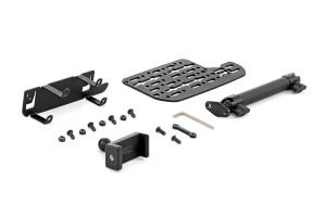 Rough Country Lift Kits & Suspension | 1350 Offroad - Rough Country Accesory Dash Mount, 8-in Non-Mag Safe Mount Kit, 8-in Screen - 33000 - Image 1
