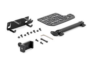 Rough Country Lift Kits & Suspension | 1350 Offroad - Rough Country Accesory Dash Mount, 10-in Non-Mag Safe Mount Kit, 8-in Screen - 33007 - Image 1