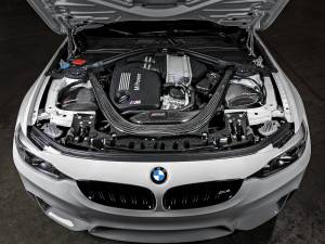 aFe Power Performance Parts & Installation | 1350 Offroad - aFe Black Series Carbon Fiber Cold Air Intake System with Pro DRY S Filter - 51-76305-CF - Image 1