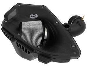 aFe Power Performance Parts & Installation | 1350 Offroad - aFe Magnum FORCE Stage-2Si Cold Air Intake System with Pro DRY S Filter - 51-81012-C - Image 7