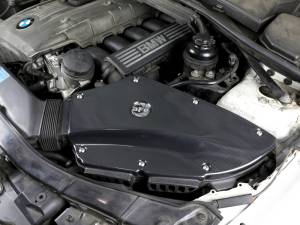 aFe Power Performance Parts & Installation | 1350 Offroad - aFe Magnum FORCE Stage-2Si Cold Air Intake System with Pro DRY S Filter - 51-81012-C - Image 1