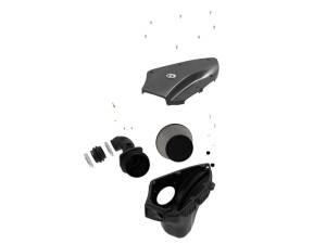aFe Power Performance Parts & Installation | 1350 Offroad - aFe Magnum FORCE Stage-2Si Cold Air Intake System with Pro DRY S Filter - 51-81012-C - Image 6