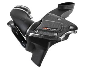 aFe Power Performance Parts & Installation | 1350 Offroad - aFe Magnum FORCE Stage-2Si Cold Air Intake System with Pro DRY S Filter - 51-82952-C - Image 2