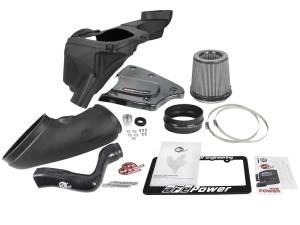 aFe Power Performance Parts & Installation | 1350 Offroad - aFe Magnum FORCE Stage-2Si Cold Air Intake System with Pro DRY S Filter - 51-82952-C - Image 6