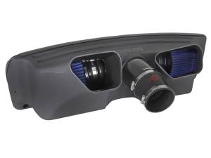 aFe Power Performance Parts & Installation | 1350 Offroad - aFe Black Series Stage-2 Carbon Fiber Cold Air Intake System with Pro 5R Filter - 52-12352-C - Image 6