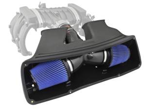 aFe Power Performance Parts & Installation | 1350 Offroad - aFe Black Series Stage-2 Carbon Fiber Cold Air Intake System with Pro 5R Filter - 52-12352-C - Image 5