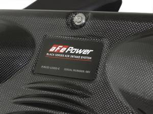 aFe Power Performance Parts & Installation | 1350 Offroad - aFe Black Series Stage-2 Carbon Fiber Cold Air Intake System with Pro 5R Filter - 52-12352-C - Image 7