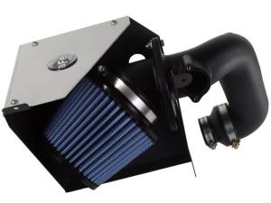 aFe Power Performance Parts & Installation | 1350 Offroad - aFe Magnum FORCE Stage-2 Cold Air Intake System with Pro 5R Filter Audi A4 (B6) 02-05 L4-1.8L(t) - 54-10322 - Image 1