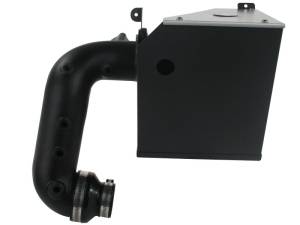 aFe Power Performance Parts & Installation | 1350 Offroad - aFe Magnum FORCE Stage-2 Cold Air Intake System with Pro 5R Filter Audi A4 (B6) 02-05 L4-1.8L(t) - 54-10322 - Image 3