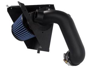 aFe Power Performance Parts & Installation | 1350 Offroad - aFe Magnum FORCE Stage-2 Cold Air Intake System with Pro 5R Filter Audi A4 (B6) 02-05 L4-1.8L(t) - 54-10322 - Image 5