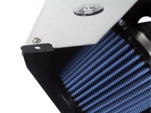 aFe Power Performance Parts & Installation | 1350 Offroad - aFe Magnum FORCE Stage-2 Cold Air Intake System with Pro 5R Filter Audi A4 (B6) 02-05 L4-1.8L(t) - 54-10322 - Image 6