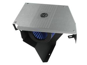 aFe Power Performance Parts & Installation | 1350 Offroad - aFe Magnum FORCE Stage-1 Cold Air Intake System with Pro 5R Filter - 54-10451 - Image 5