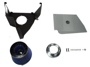 aFe Power Performance Parts & Installation | 1350 Offroad - aFe Magnum FORCE Stage-1 Cold Air Intake System with Pro 5R Filter - 54-10451 - Image 3