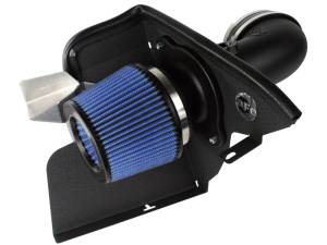 aFe Power Performance Parts & Installation | 1350 Offroad - aFe Magnum FORCE Stage-2 Cold Air Intake System with Pro 5R Filter BMW M3 (E46) 01-06 L6-3.2L S54 - 54-10462 - Image 2