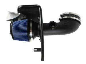 aFe Power Performance Parts & Installation | 1350 Offroad - aFe Magnum FORCE Stage-2 Cold Air Intake System with Pro 5R Filter BMW M3 (E46) 01-06 L6-3.2L S54 - 54-10462 - Image 4