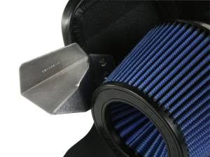 aFe Power Performance Parts & Installation | 1350 Offroad - aFe Magnum FORCE Stage-2 Cold Air Intake System with Pro 5R Filter BMW M3 (E46) 01-06 L6-3.2L S54 - 54-10462 - Image 7