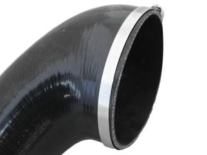 aFe Power Performance Parts & Installation | 1350 Offroad - aFe Magnum FORCE Torque Booster Tube BMW M3 (E46) 01-06 L6-3.2L S54 - 54-10469-B - Image 5