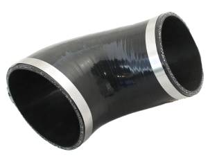 aFe Power Performance Parts & Installation | 1350 Offroad - aFe Magnum FORCE Torque Booster Tube BMW M3 (E46) 01-06 L6-3.2L S54 - 54-10469-B - Image 4
