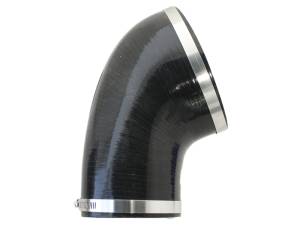 aFe Power Performance Parts & Installation | 1350 Offroad - aFe Magnum FORCE Torque Booster Tube BMW M3 (E46) 01-06 L6-3.2L S54 - 54-10469-B - Image 6