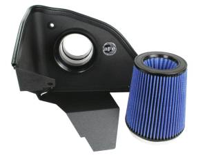 aFe Power Performance Parts & Installation | 1350 Offroad - aFe Magnum FORCE Stage-1 Cold Air Intake System with Pro 5R Filter BMW 540i (E39) 97-03 V8-4.4L M62 - 54-10471 - Image 2