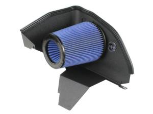 aFe Power Performance Parts & Installation | 1350 Offroad - aFe Magnum FORCE Stage-1 Cold Air Intake System with Pro 5R Filter BMW 540i (E39) 97-03 V8-4.4L M62 - 54-10471 - Image 5