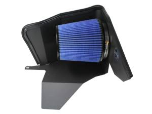 aFe Power Performance Parts & Installation | 1350 Offroad - aFe Magnum FORCE Stage-1 Cold Air Intake System with Pro 5R Filter - 54-10601 - Image 5
