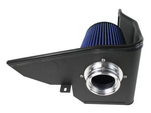 aFe Power Performance Parts & Installation | 1350 Offroad - aFe Magnum FORCE Stage-1 Cold Air Intake System with Pro 5R Filter BMW 530i (E39) 01-03 L6-3.0L M54 - 54-10671 - Image 5