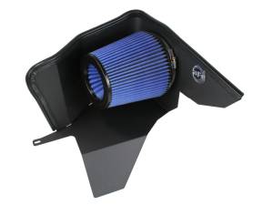 aFe Power Performance Parts & Installation | 1350 Offroad - aFe Magnum FORCE Stage-1 Cold Air Intake System with Pro 5R Filter BMW 530i (E39) 01-03 L6-3.0L M54 - 54-10671 - Image 7