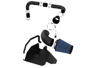 aFe Power Performance Parts & Installation | 1350 Offroad - aFe Magnum FORCE Stage-2 Cold Air Intake System with Pro 5R Filter - 54-11112 - Image 3