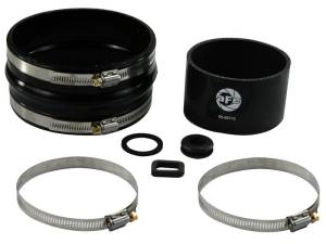 aFe Power Performance Parts & Installation | 1350 Offroad - aFe Dynamic Air Scoop D.A.S. Black - 54-12208 - Image 2