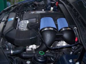 aFe Power Performance Parts & Installation | 1350 Offroad - aFe Magnum FORCE Stage-2 Cold Air Intake System with Pro 5R Filter - 54-11472 - Image 1