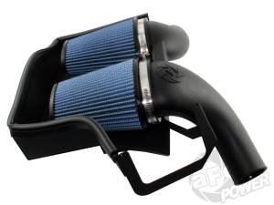 aFe Power Performance Parts & Installation | 1350 Offroad - aFe Magnum FORCE Stage-2 Cold Air Intake System with Pro 5R Filter - 54-11472 - Image 4