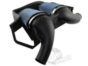 aFe Power Performance Parts & Installation | 1350 Offroad - aFe Magnum FORCE Stage-2 Cold Air Intake System with Pro 5R Filter - 54-11472 - Image 6