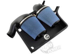 aFe Power Performance Parts & Installation | 1350 Offroad - aFe Magnum FORCE Stage-2 Cold Air Intake System with Pro 5R Filter - 54-11472 - Image 7