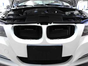 aFe Power Performance Parts & Installation | 1350 Offroad - aFe Dynamic Air Scoop D.A.S. Black BMW 328i/335i/M3 (E90/91/92/93) 07-13 - 54-11478 - Image 1