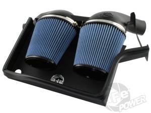 aFe Power Performance Parts & Installation | 1350 Offroad - aFe Magnum FORCE Stage-2 Cold Air Intake System with Pro 5R Filter - 54-11472 - Image 8