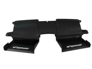 aFe Power Performance Parts & Installation | 1350 Offroad - aFe Dynamic Air Scoop D.A.S. Black BMW 328i/335i/M3 (E90/91/92/93) 07-13 - 54-11478 - Image 5