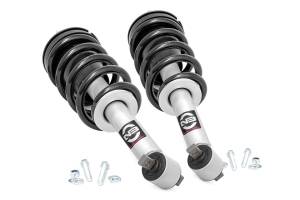 Rough Country Lift Kits & Suspension | 1350 Offroad - Rough Country Lifted N3 Struts, 2-in, Loaded - 501065_B - Image 1