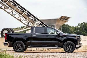 Rough Country Lift Kits & Suspension | 1350 Offroad - Rough Country Lifted N3 Struts, 2-in, Loaded - 501065_B - Image 4