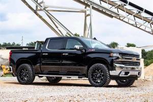 Rough Country Lift Kits & Suspension | 1350 Offroad - Rough Country Lifted N3 Struts, 2-in, Loaded - 501065_B - Image 2