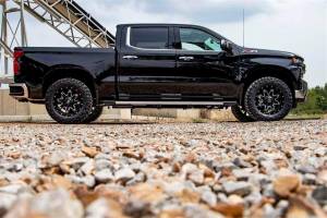 Rough Country Lift Kits & Suspension | 1350 Offroad - Rough Country Lifted N3 Struts, 2-in, Loaded - 501065_B - Image 5
