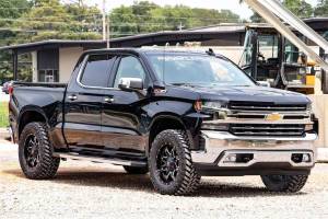 Rough Country Lift Kits & Suspension | 1350 Offroad - Rough Country Lifted N3 Struts, 2-in, Loaded - 501065_B - Image 3